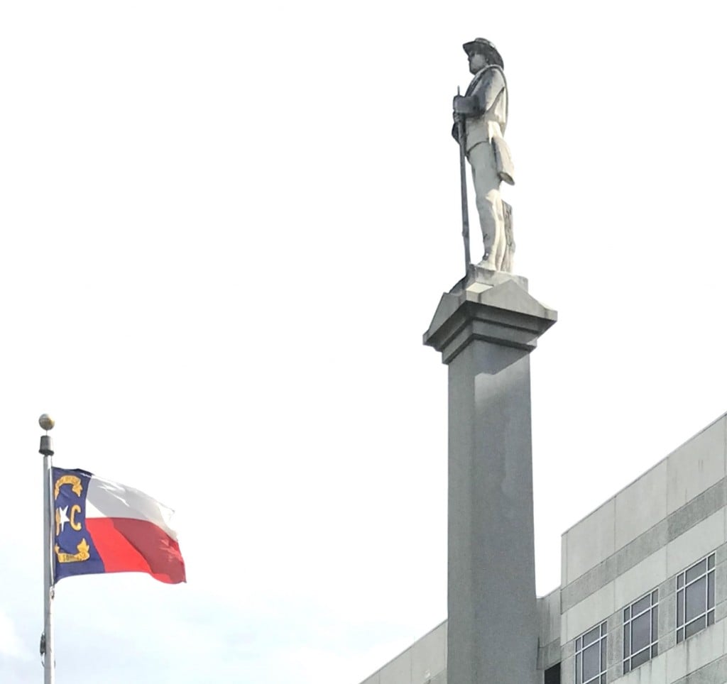 Statue