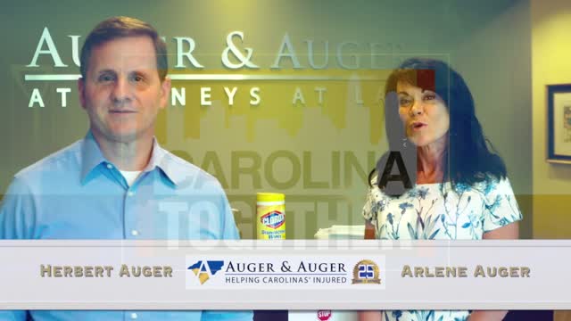 Carolina Together: Auger & Auger Law