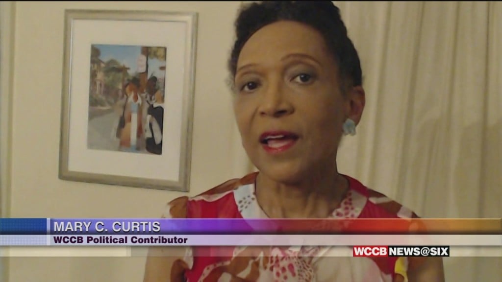 Political Wrap: Trump Campaign "culture War" Strategy; A New Silent Majority?