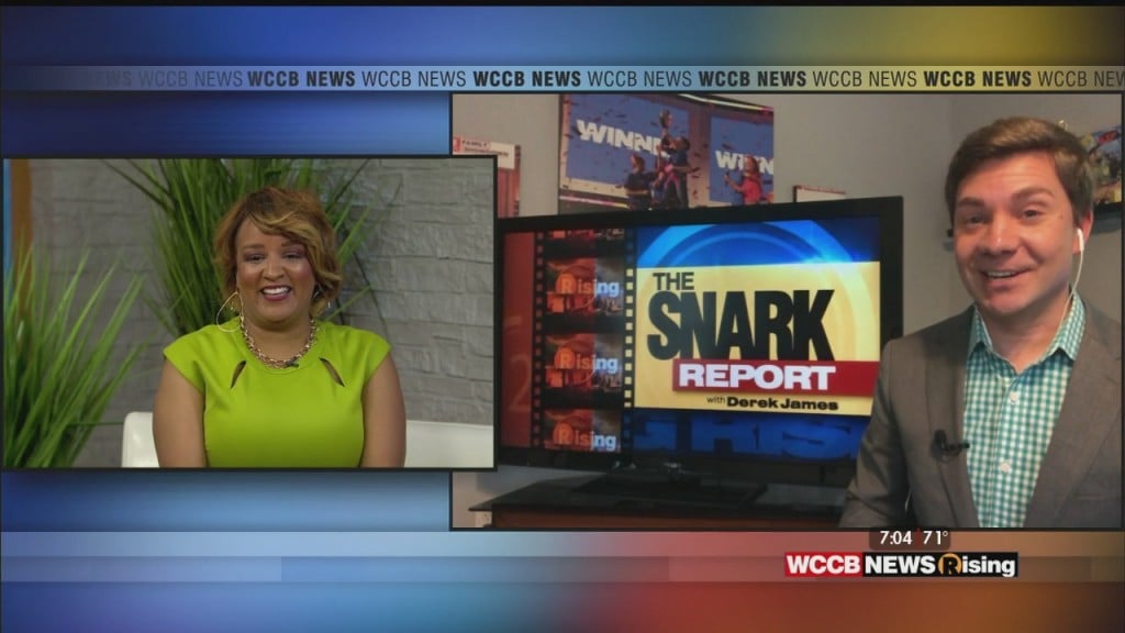 The Snark Report With Derek James For 07 08 20