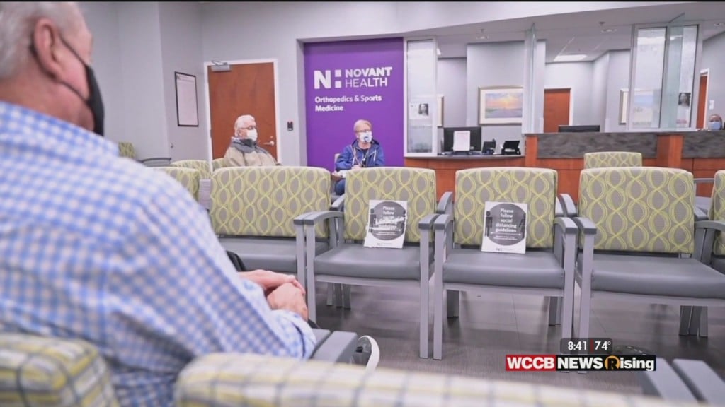 Healthy Headlines: Novant Resumes Elective Surgeries With Additional Safety Measures During Covid 19 Crisis