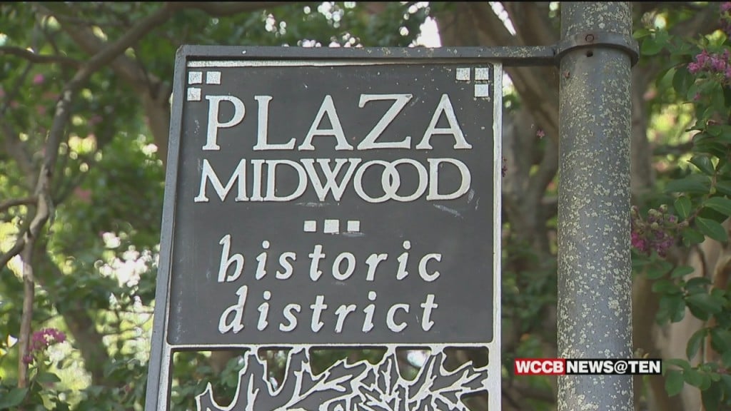 Plaza Midwood Neighborhood Considers Street Closure To Allow For Outdoor Dining