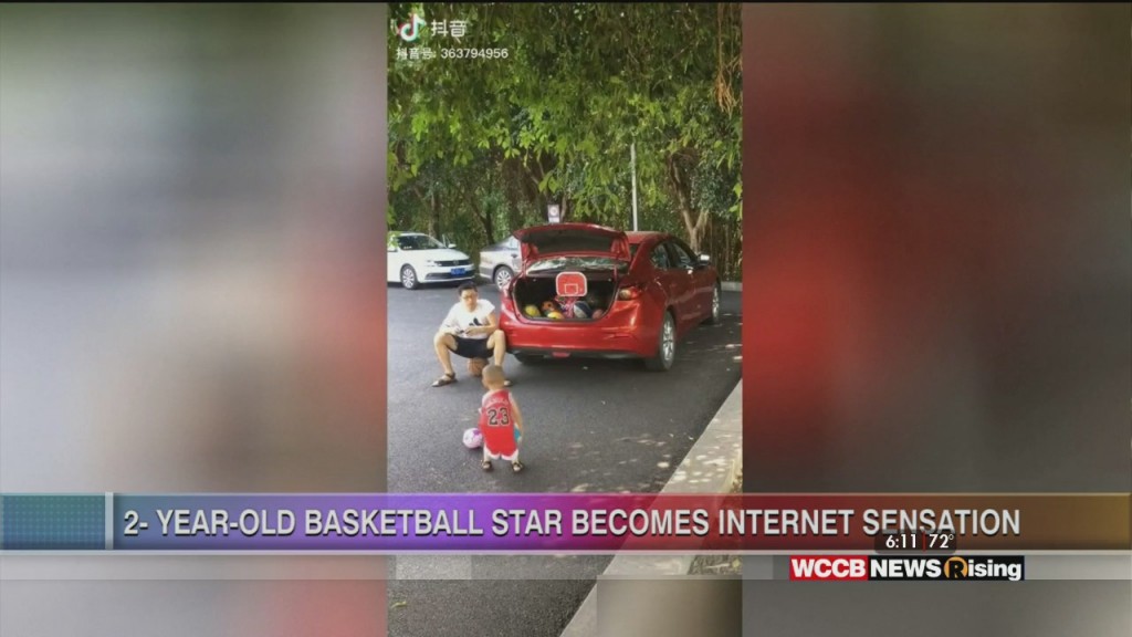 Viral Videos: Little Hooper, Guitar Skateboarder And Daddy Daughter Duo