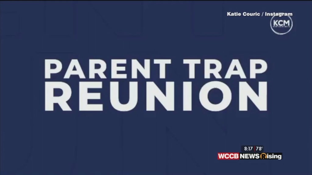 Hot In Hollywood: 'black Is King' Trailer Drops And Cast Of 'the Parent Trap' Reunite