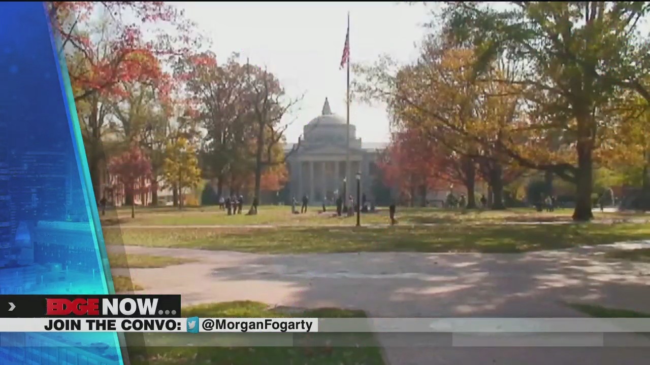 UNC System Schools Will Charge Full Tuition This Year, Even For Online ...