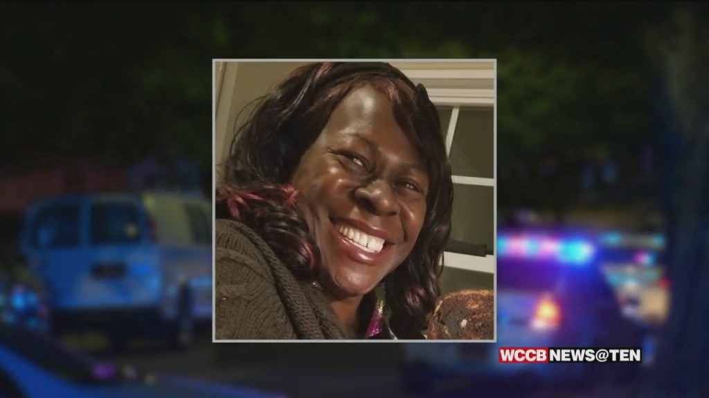 Grandmother Killed Picking Up Granddaughter At Birthday Party; Killer On The Run