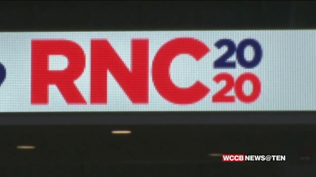 Republican National Convention Confusion Continues After Top White House Officials Send Mixed Messages
