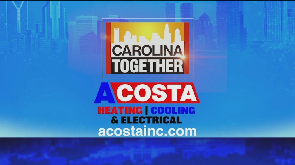 Carolina Together: Acosta Heating, Cooling, & Electrical