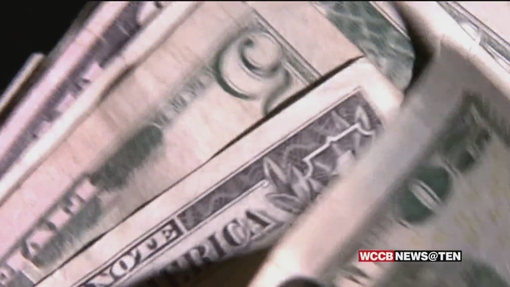 Millions Of People Who Are Out Of Work Are About To Lose Much Needed Money