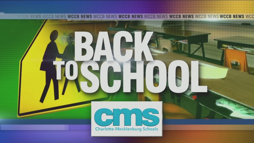 Effort To Increase Digital Literacy As Cms Goes Full Remote Learning