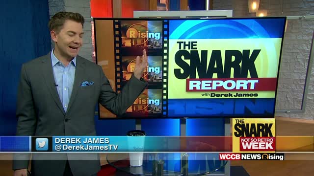 The Retro Snark Report With Derek James For 07 16 20