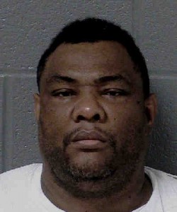 Alfred Mccoy Habitual Larceny Misdemeanor Conspiracy