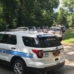 Coliseum Drive Deadly Shooting 2