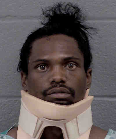 Dakeia Charles Assault With A Deadly Weapon Dwi