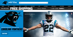 Detroit Lions Announce All-New Official Online Store Powered by Sports  eCommerce Leader Fanatics — Fanatics Inc