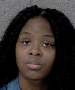 Geanni Oliver Larceny By Employee