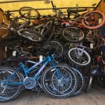 Iredell County Bikes 1