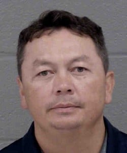 Jonathan Parham Possess Firearm On City Property