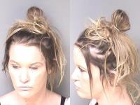 Kristin Pope Domestic Violence - WCCB Charlotte