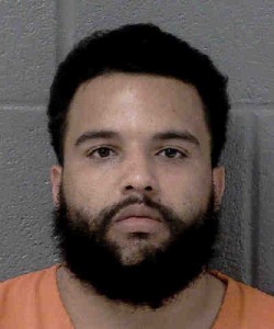 Marcus Johnson Assault On A Female