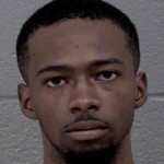 Marquez Williamson