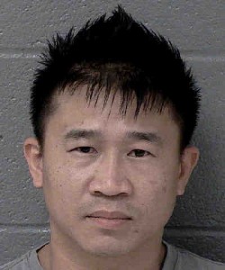 Nhan Nguyen Breaking And Or Entering (felony) Communicating Threats Felony Larceny