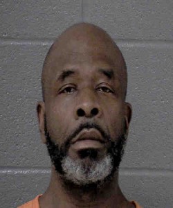 Roscoe Mckinney Breaking And Entering Conspiracy