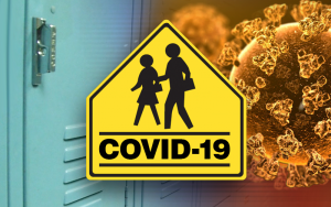 Schools And Covid