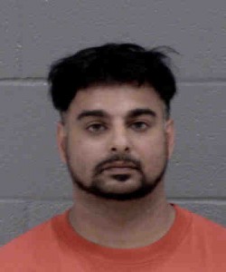 Salman Syed Extradition Or Fugitive Other State