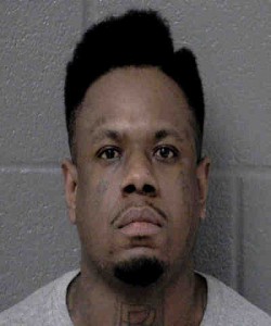 Timothy Frazier Show Cause