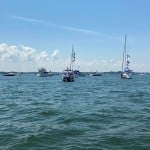 Trump Boat Parade 1