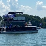 Trump Boat Parade 10