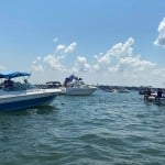 Trump Boat Parade 2