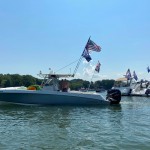 Trump Boat Parade 4