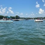 Trump Boat Parade 6