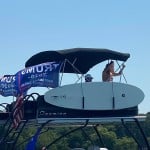Trump Boat Parade 7