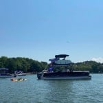 Trump Boat Parade 8