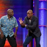Whose Line Is It Anyway 706 Gary Anthony Williams 5 09