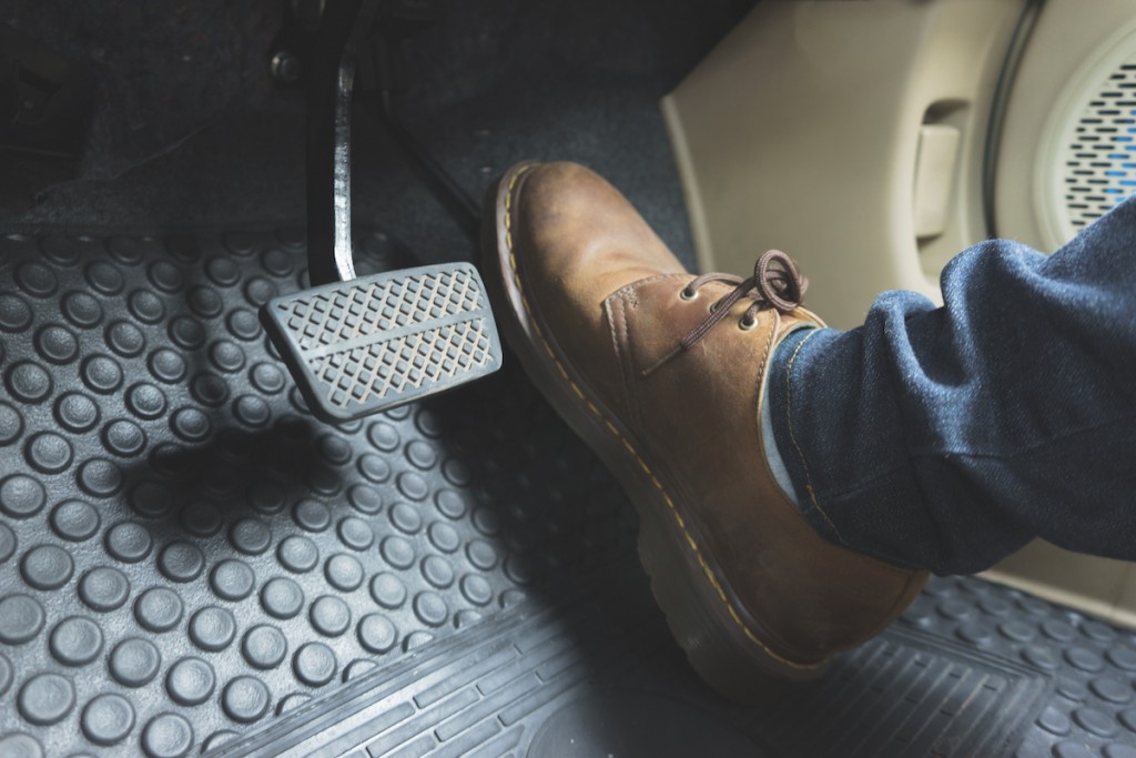 Toyota service tips