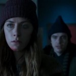In The Dark 2x12 Promo Where Have You Ben