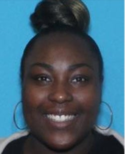 Latoya Smith