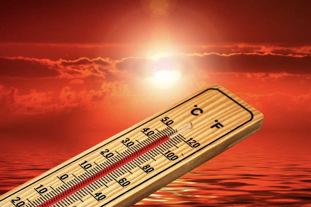 Thermometer