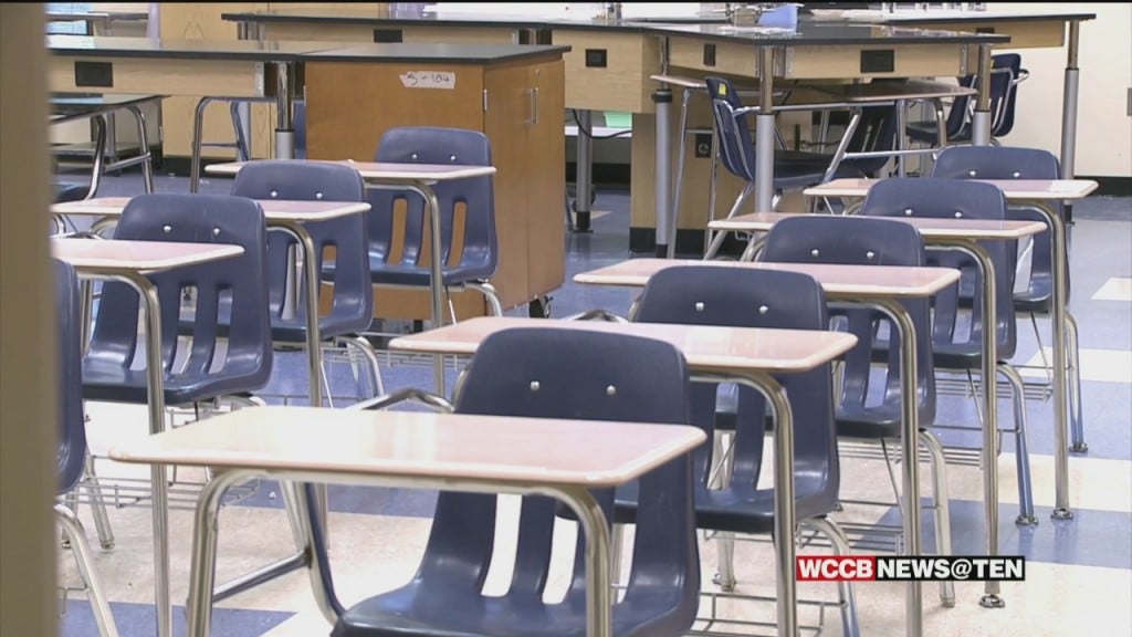 Growing Concern About How The Latest Cms Back To School Plan Will Impact Students With Disabilities And Their Teachers
