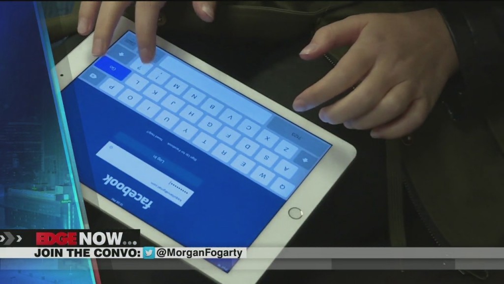 Social Media Isn't A Reliable Source Of News