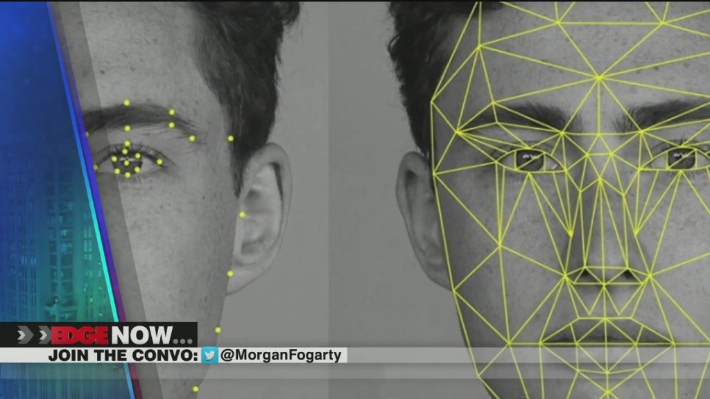 Bill Could Make Facial Recognition Illegal Without Consent