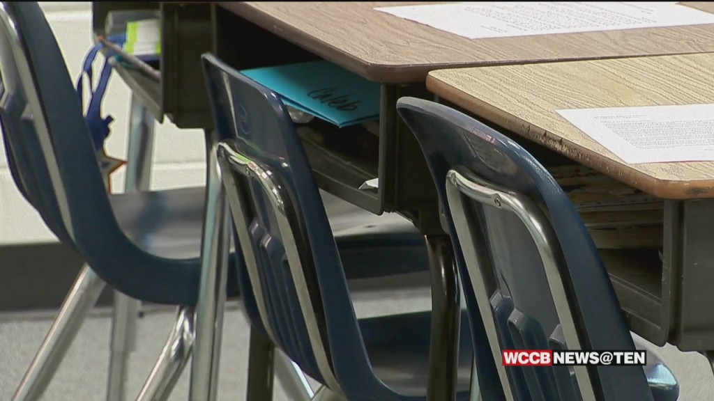 Teachers In Union County Are Speaking Out About The District’s Back To School Plan