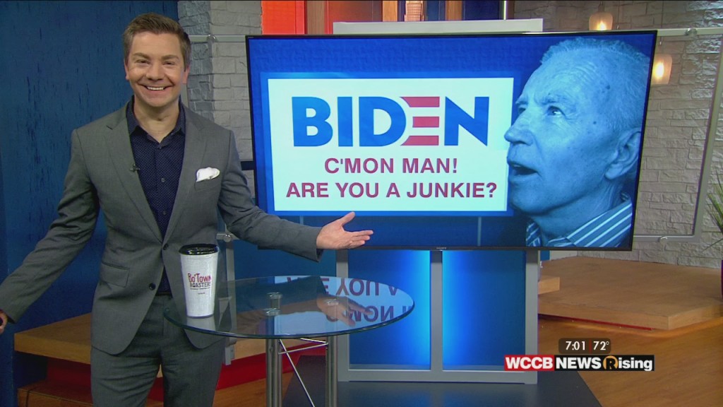 The Snark Report With Derek James For 08 06 20