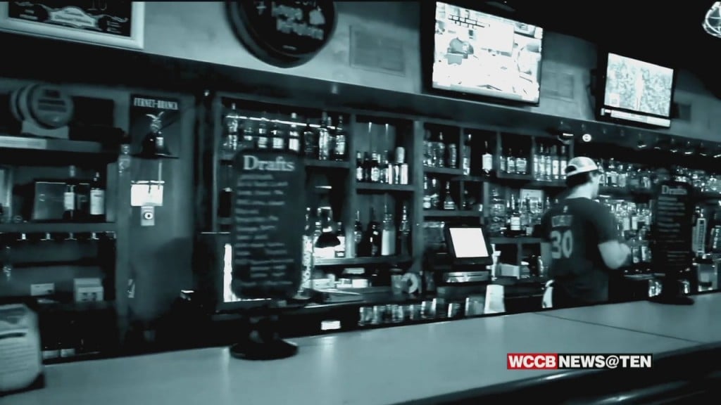 Bar Owners Look For Alternatives