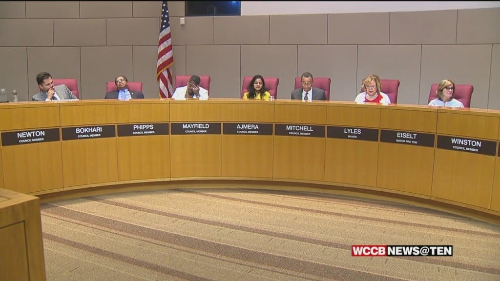 Ncgop Files Ethics Complaints