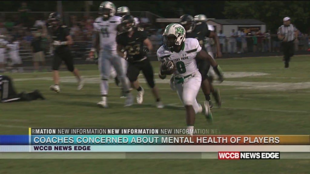 Edge On Demand: High School Sports Delayed